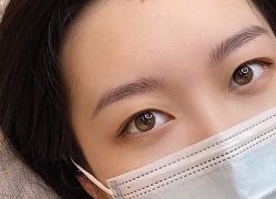 -本小姐美学·半永久纹眉野生眉