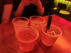 -The Drinkery (瑞金店)
