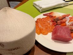 -龙城咖啡厅(常州富都洲际店)