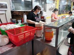 -富记鱼蛋粉(西村店)