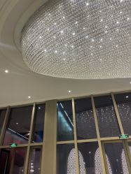 -花嫁丽舍海岛婚礼殿堂(国展店)