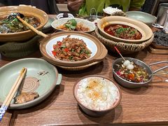 -大盐帮川菜馆(长楹天街店)