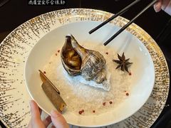 -蛇口希尔顿南海酒店·随轩中餐厅·粤菜