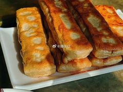 -福荣居褡裢火烧京味家常菜(西四店)