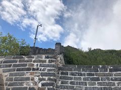 -慕田峪长城