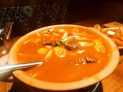 -外婆私房菜(新亚百货店)