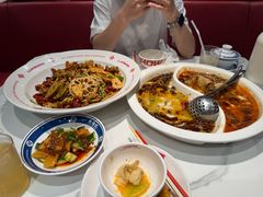 -禄鼎记·排队俩小时都要吃的酸菜鱼(石牌桥店)