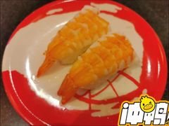 -禾绿寿司·定食·拉面·烧炸(喜荟城店)