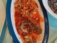 -外婆小菜(灵岩南路店)