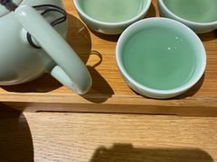 茉莉龙珠-苏堂阳春面•九年庆(北京路天河城店)