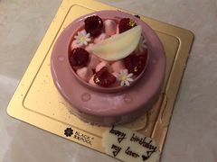 -黑池口感烘焙·生日蛋糕(坂田店)