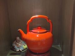 -翁暖茶馆(滨江东总店)