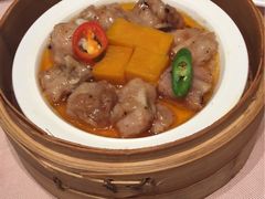-陶陶居海鲜酒家(新马路店)