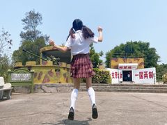 -大嶝英雄三岛战地观光园