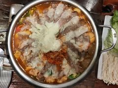 -韩一馆(吉大店)