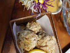 -鳗鱼家·深夜食堂(军博店)