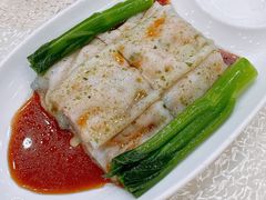 -龙的酒楼·手工早茶·顺德菜(近良路店)