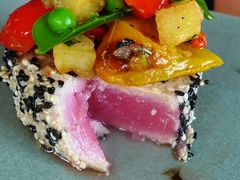 -上海和平饭店-华懋阁 The Cathay Room