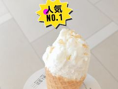 -野人先生现做冰淇淋(北京环宇荟店)