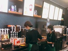 -星巴克(成都机场T2店)