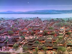 -城隍阁
