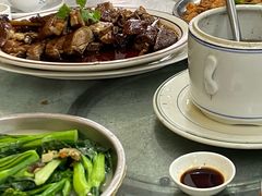 -台山第一家兴华黄鳝饭·黄鳝婆(彭沙坑总店)