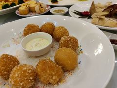 炸虾球-御彩酒家(东风东路店)