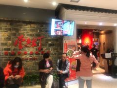 等位区-壹盏灯(惠农店)
