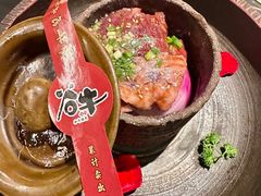 -谷牛和牛烤肉(漕河泾印象城店)