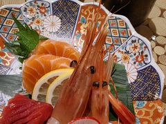 -西村日本料理(香格里拉饭店)