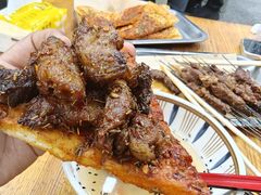 -老白家怡贵园烤肉