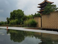 -景德镇古窑民俗博览区