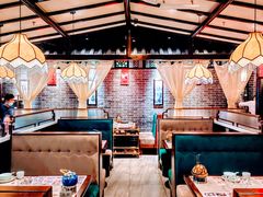 -悦满楼·西关名点·湛江名菜(航空综合大厦店)