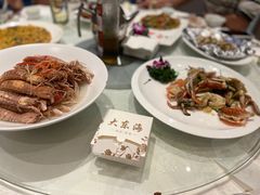 -大东海海鲜酒楼(渔人码头总店)