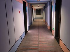 -汉庭(上海虹桥机场新店)