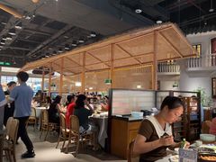 -晓粤·惹味粤菜(凯德乐峰广场店)