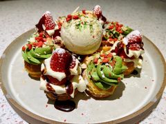 -BE BRIGHT KITCHEN(正佳广场店)