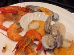 -富力威斯汀酒店·知味自助餐厅