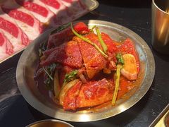 -东味北道熟成·炭火烤肉(九龙店)