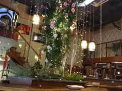 -Masala Curry and BBQ·玛莎拉巴基斯坦美食(金水万达店)