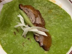 -便宜坊烤鸭店(科创店)