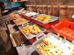 -阪尚皇·原切牛排·烤肉火锅自助(北京路店)