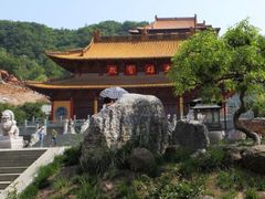 -南京市江宁方山