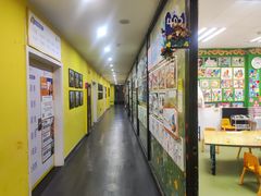 -杨梅红艺术教育(凤城教学中心)