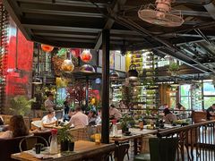 -胡桃里乐队酒馆(鎏嘉码头店)