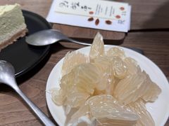 -花仓咖啡(祥安巷店)