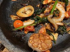 -KimPro 辛普乐概念韩餐