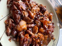 -关氏饮食店