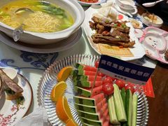 -淮安宴·淮扬菜(清河路一店)