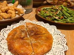 -川堂风·跷脚牛肉·乐山爆炒(宝山日月光店)